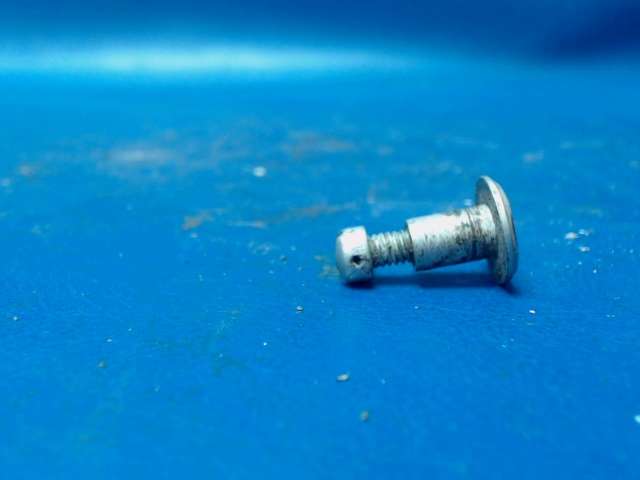 0450258 Cessna - Clamp - Parking Brake Cable